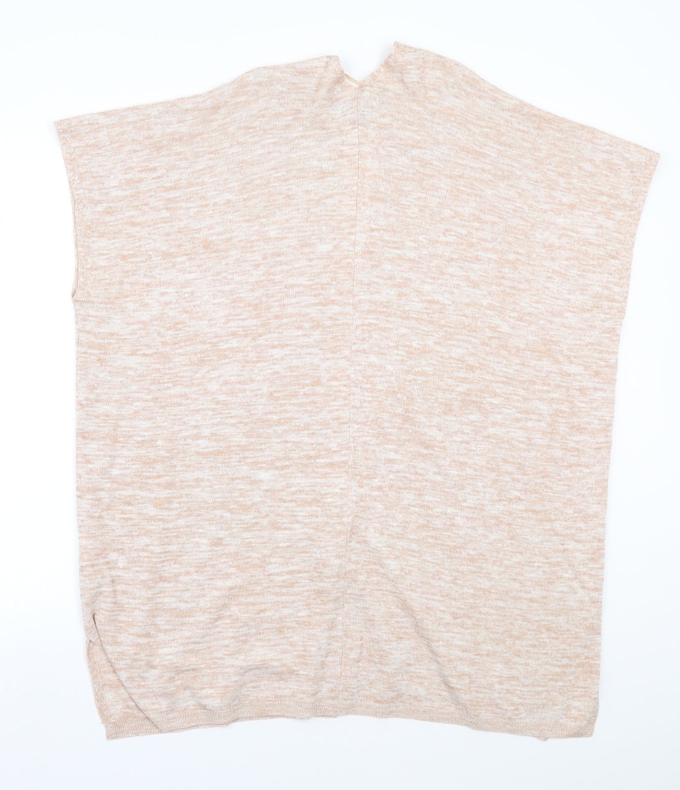 Primark Womens Pink   Cardigan Jumper Size S