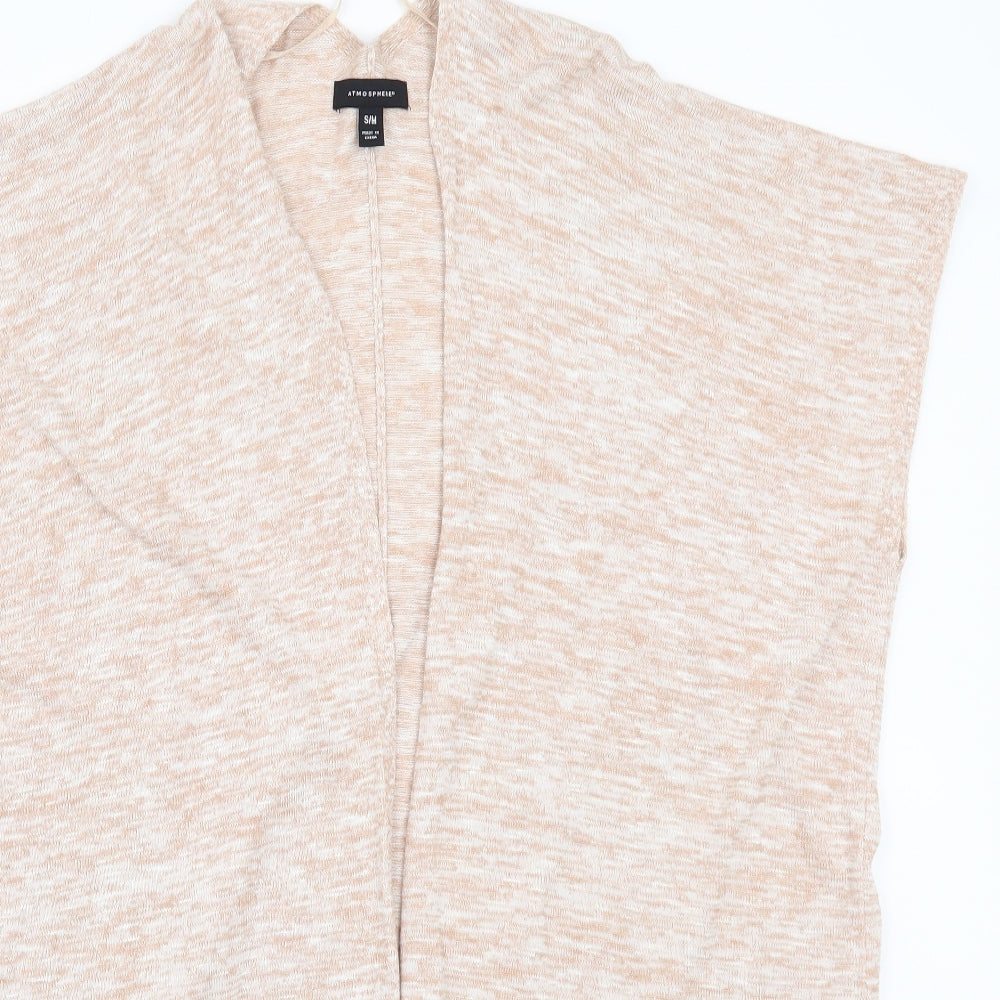 Primark Womens Pink   Cardigan Jumper Size S