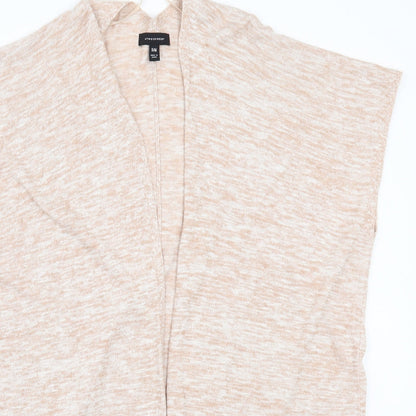 Primark Womens Pink   Cardigan Jumper Size S