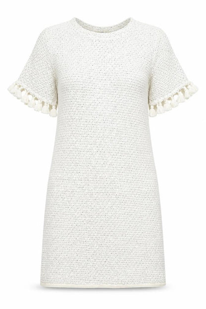 River Island Womens White   A-Line  Size 6