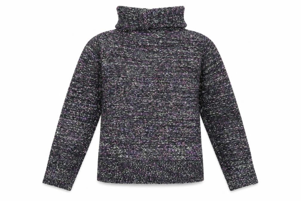 Womens UK Size M Alexara Multicoloured Pullover Jumper