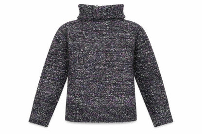 Womens UK Size M Alexara Multicoloured Pullover Jumper