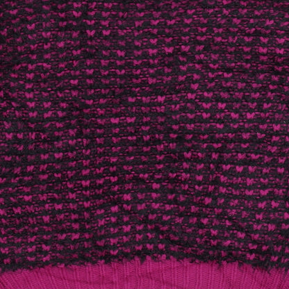 George Womens Pink  Knit Pullover Jumper Size 10