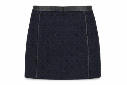 Womens UK Size 6 F&F Mini  Skirt