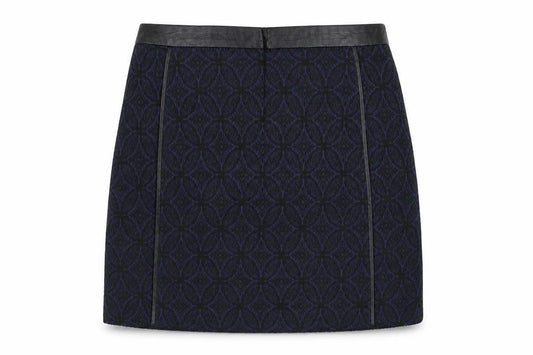 Womens UK Size 6 F&F Mini  Skirt
