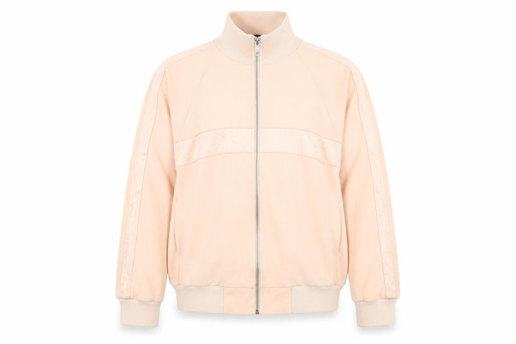 Next Womens Orange   Full Zip Jumper Size 14
