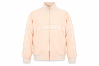 Next Womens Orange   Full Zip Jumper Size 14