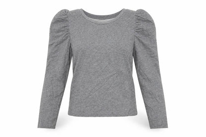 Womens UK Size S Zara Grey Pullover Jumper