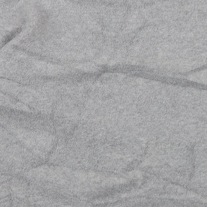 Womens UK Size 6 Topshop Grey Pullover Jumper