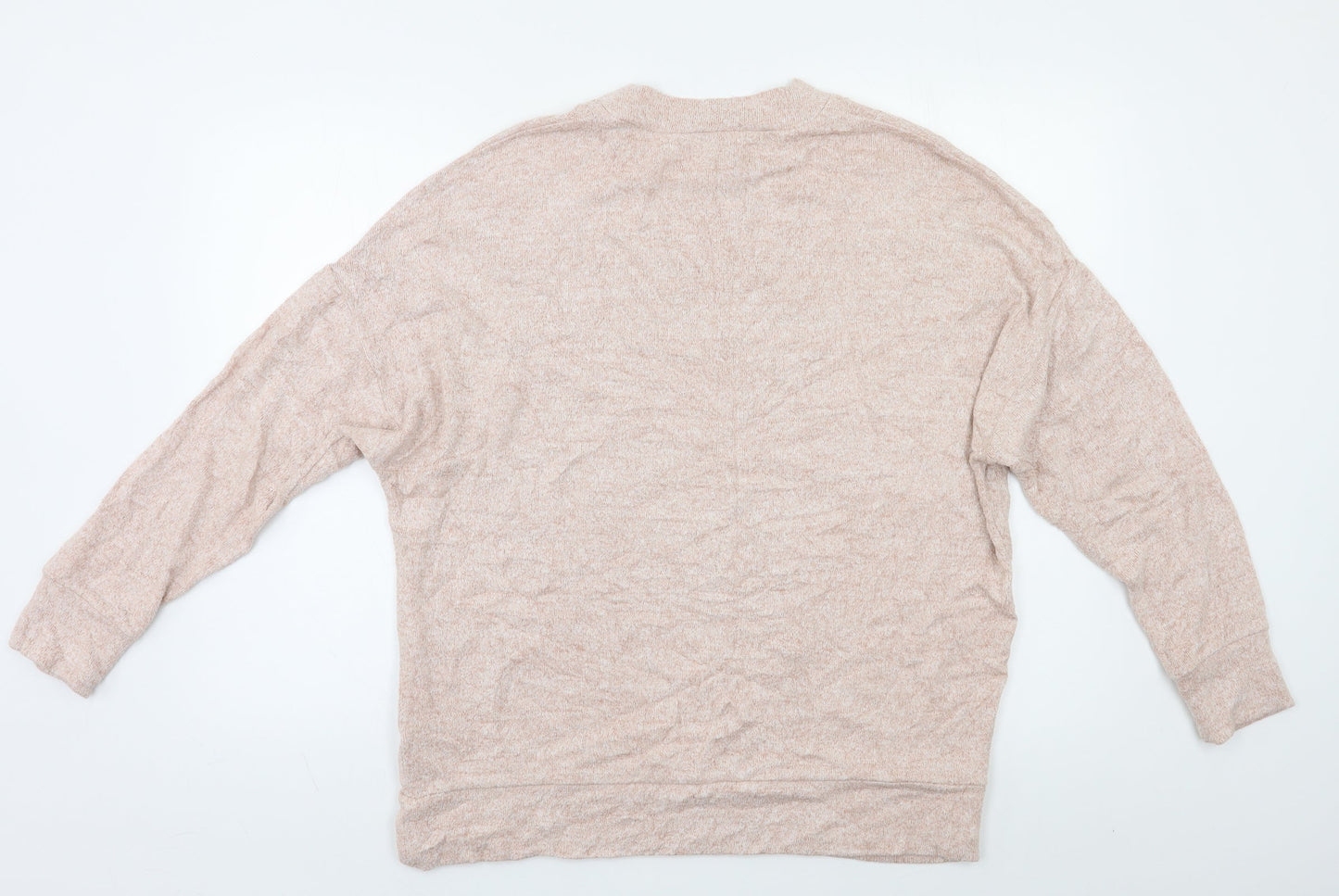 TU Womens Pink   Pullover Jumper Size 14