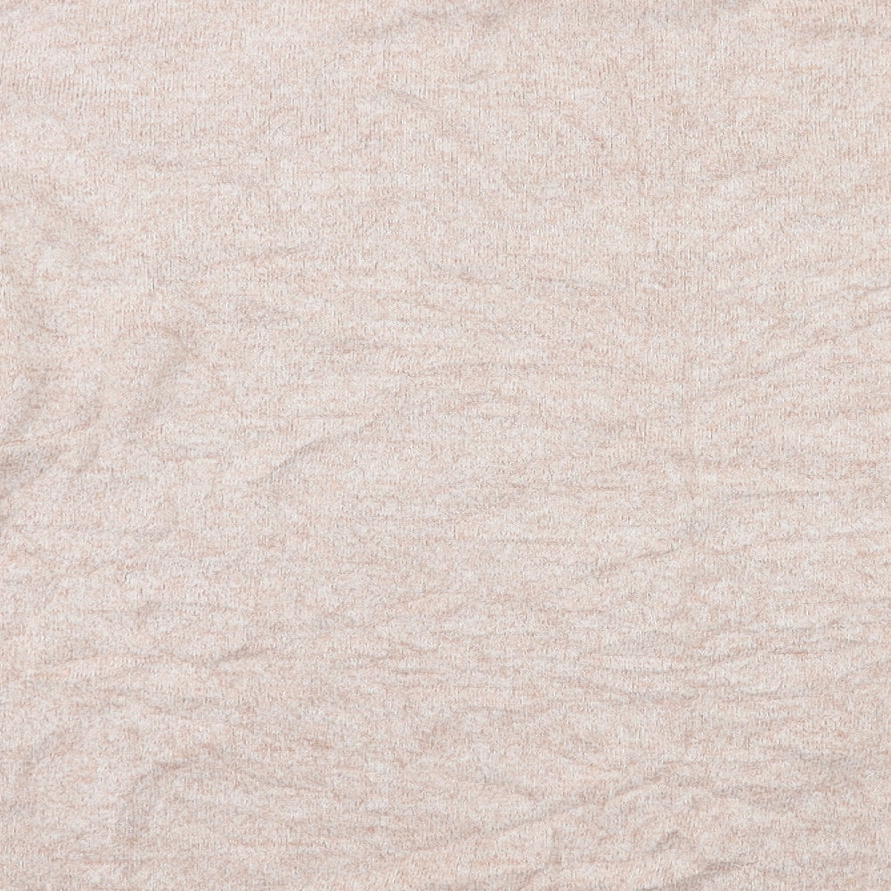 TU Womens Pink   Pullover Jumper Size 14