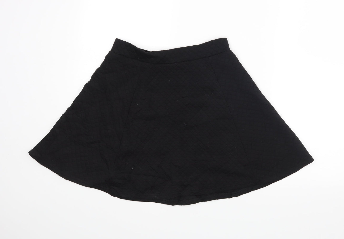 H&M Womens Black   Mini Set Size S