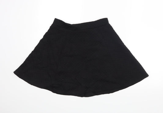 H&M Womens Black   Mini Set Size S