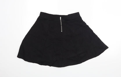 H&M Womens Black   Mini Set Size S