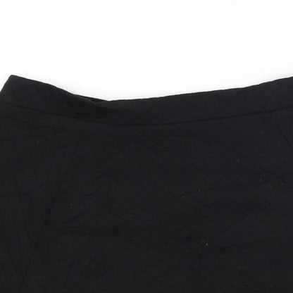 H&M Womens Black   Mini Set Size S