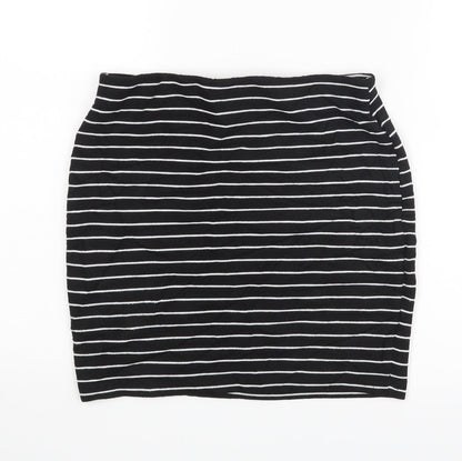Womens UK Size  Zara Mini  Skirt