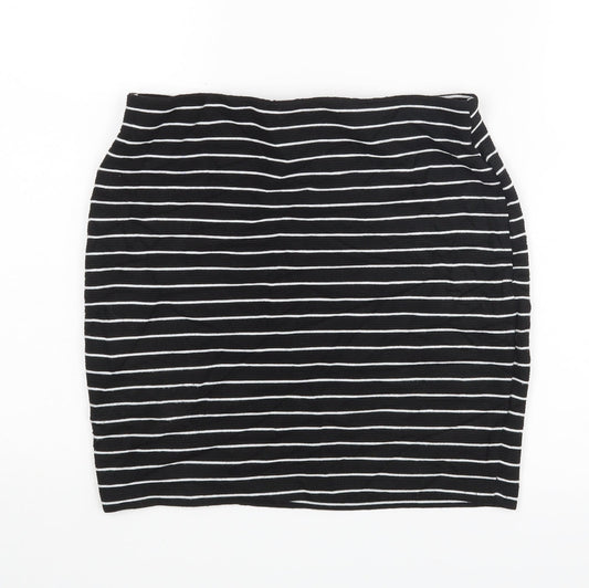 Womens UK Size  Zara Mini  Skirt