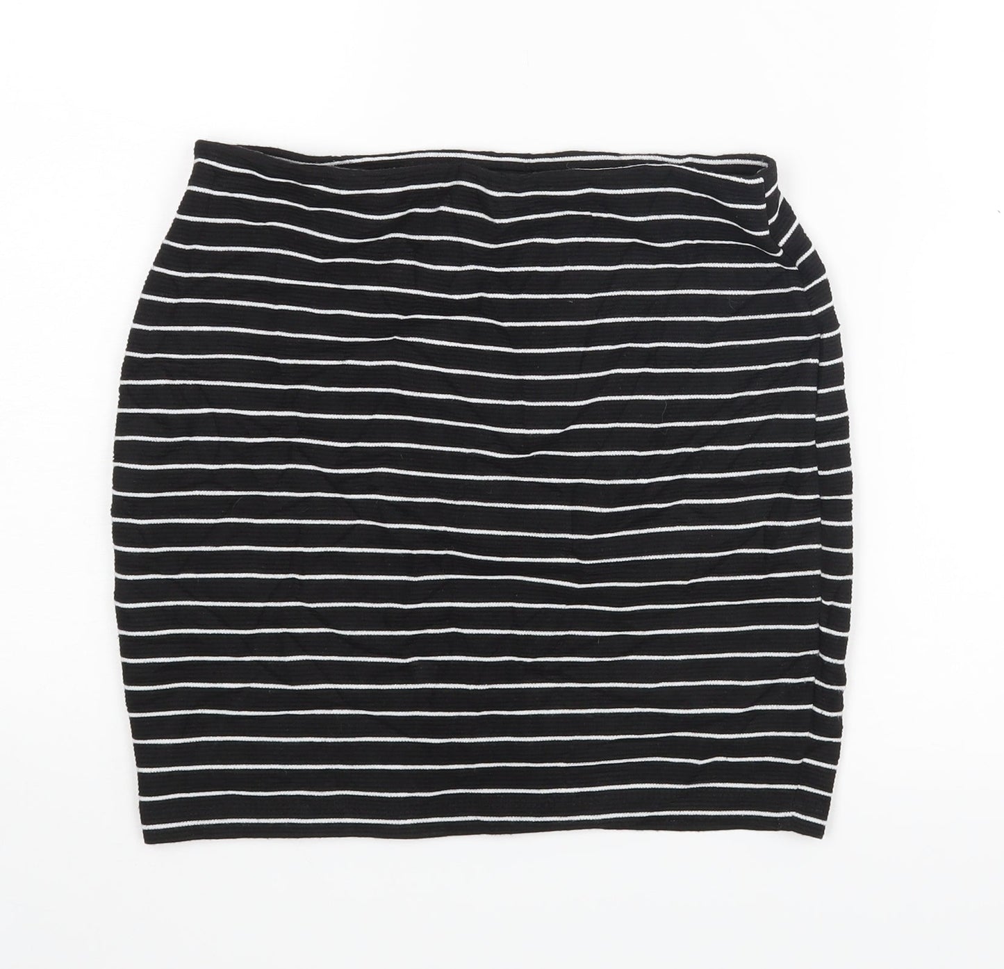 Womens UK Size  Zara Mini  Skirt