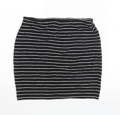 Womens UK Size  Zara Mini  Skirt