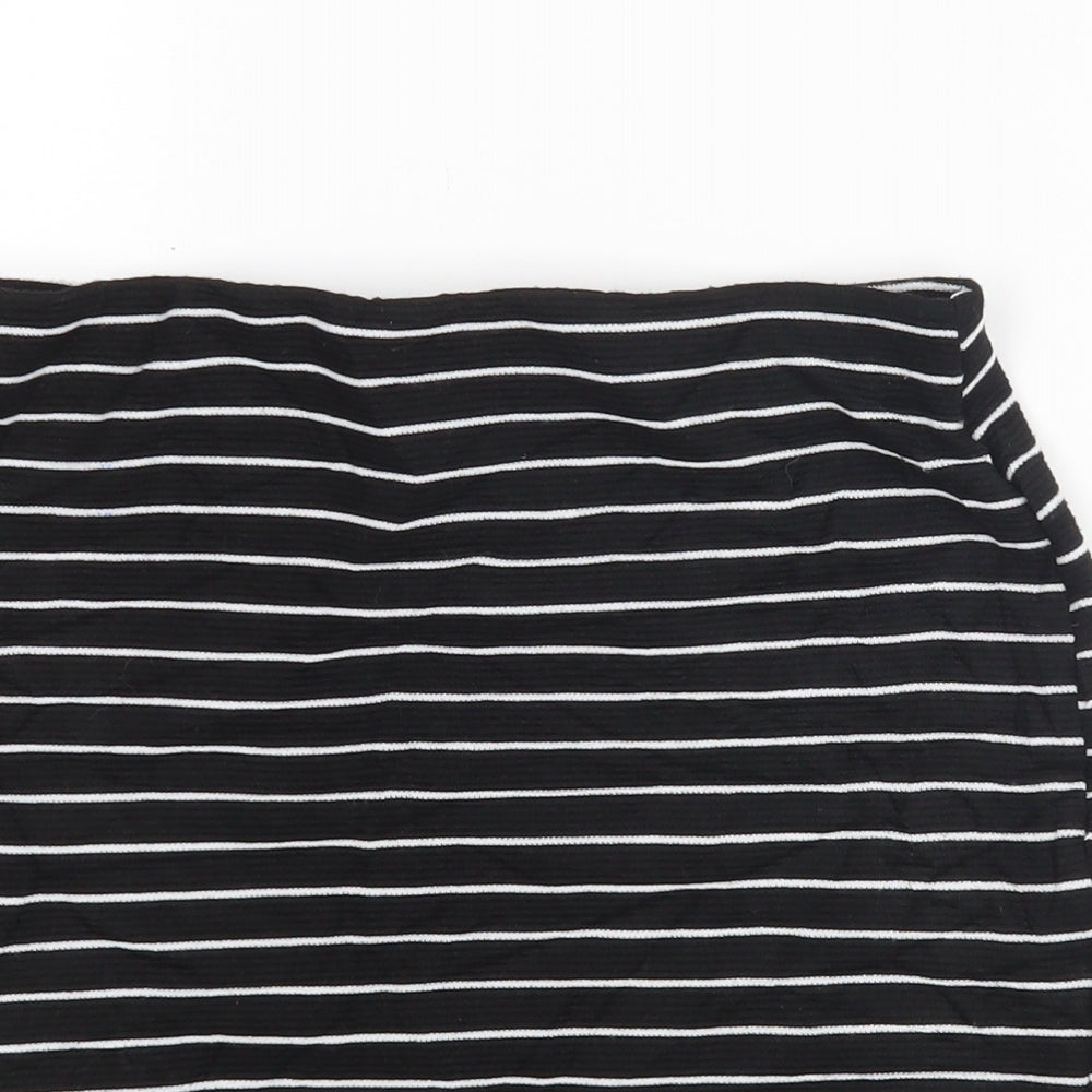 Womens UK Size  Zara Mini  Skirt