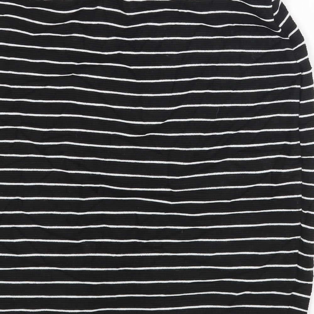Womens UK Size  Zara Mini  Skirt
