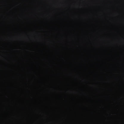 John Marks Womens Black   Basic Blouse Size 16