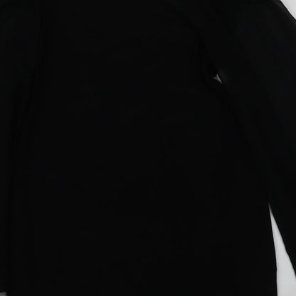 Dorthey Perkins Womens Black   Fit & Flare  Size 10