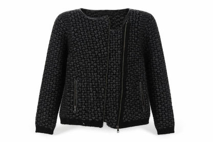 Womens UK Size 10 Autograph Black Jacket