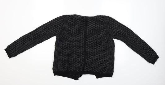 Autograph Womens Black   Jacket  Size 10