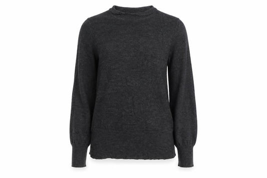 Marks & Spencer Womens Grey   Pullover Jumper Size S