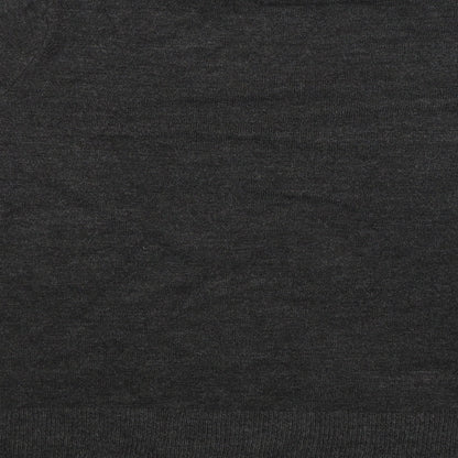 Womens UK Size S M&S Grey Pullover Jumper