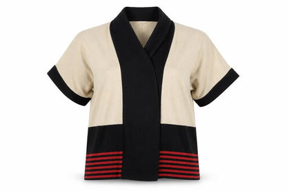 Country Casuals Womens Beige Cardigan Jumper Size M