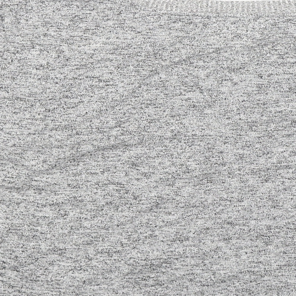Womens UK Size M Night Owl Grey Pullover Jumper
