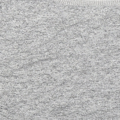 Womens UK Size M Night Owl Grey Pullover Jumper