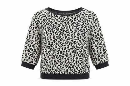 Womens UK Size 8 New Look Beige Pullover Jumper