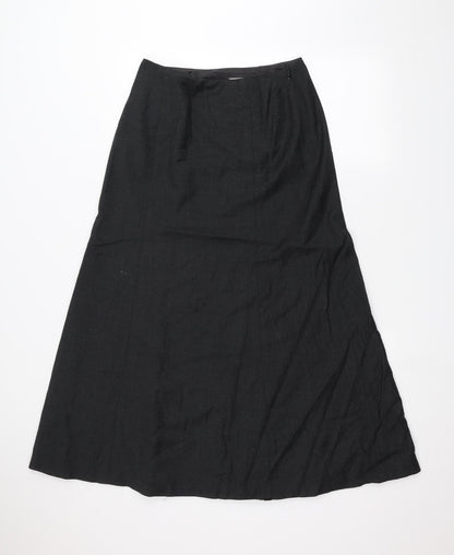 Womens UK Size 6 Talbots A-Line  Skirt