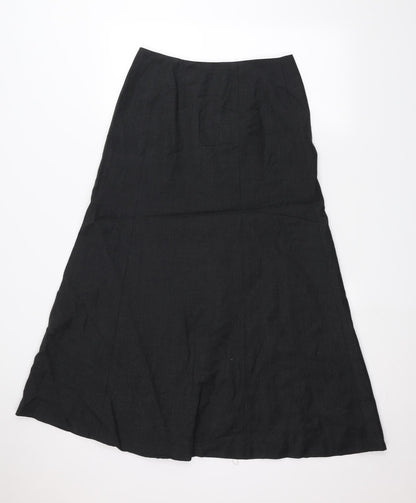 Womens UK Size 6 Talbots A-Line  Skirt