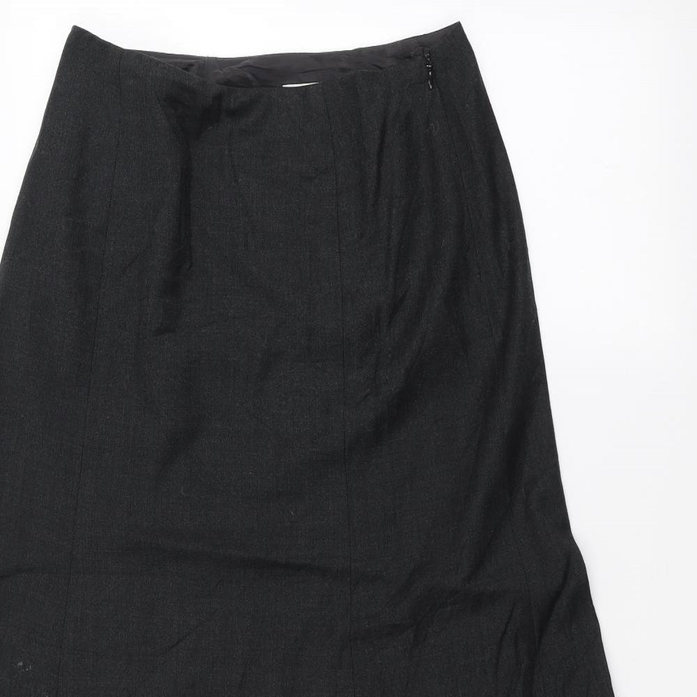 Womens UK Size 6 Talbots A-Line  Skirt