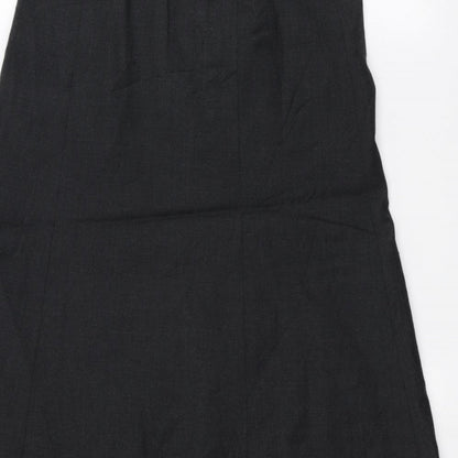 Womens UK Size 6 Talbots A-Line  Skirt
