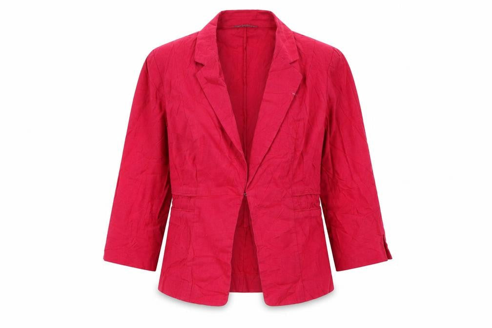 Marks & Spencer Womens Pink   Jacket  Size 12