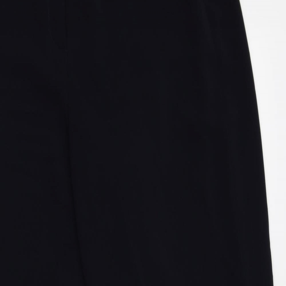 Gerry Weber Womens Black   Trousers  Size 16 L30 in