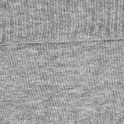 Womens UK Size 10 M&S Grey Cardigan Jumper