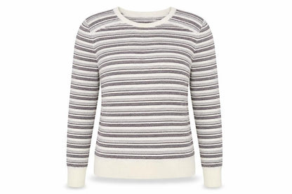 Womens UK Size 12 NEXT White Pullover Jumper