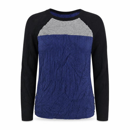 Next Womens Blue   Pullover Jumper Size 8