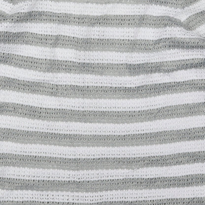 Womens UK Size 10 NEXT Grey Pullover Jumper