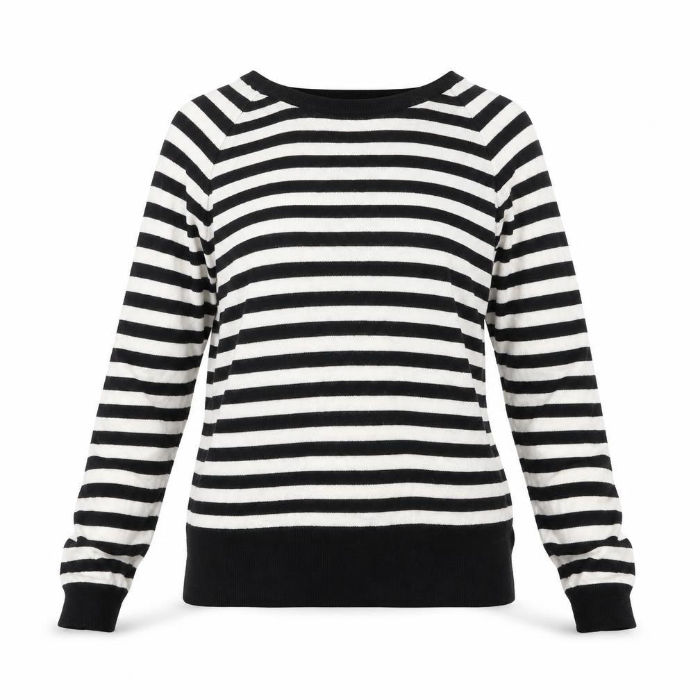 Womens UK Size 14 Marks and Spencer Black Pullover Jumper