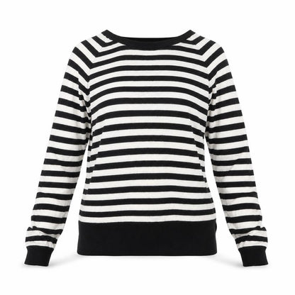 Womens UK Size 14 Marks and Spencer Black Pullover Jumper
