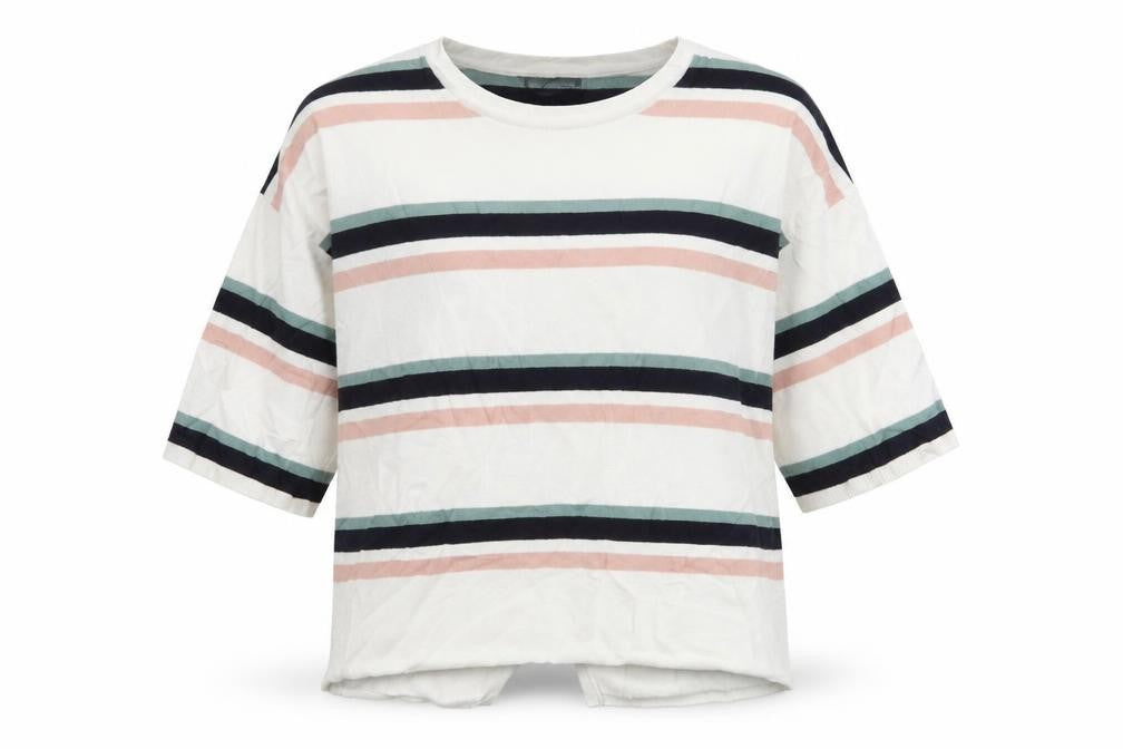 Womens UK Size L Marks and Spencer Ivory Pullover Jumper