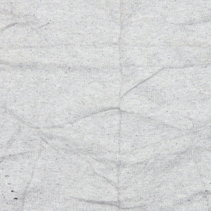 Womens UK Size 6 Topshop Grey Pullover Jumper