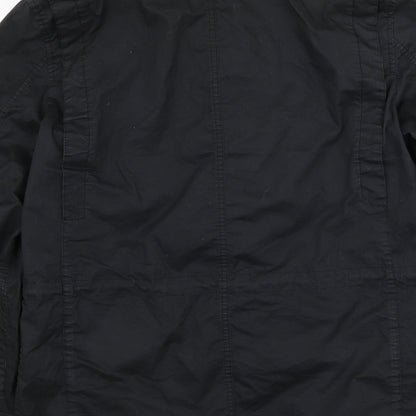 Goodsouls Womens Black   Jacket  Size S